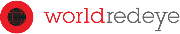 Worldredeye
